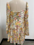 New City Studio Floral Dress, 11