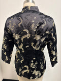 Boston Proper Black Jacket, 10
