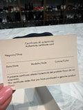 Gucci Black GG1151S Sunglasses
