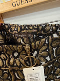 J. McLaughlin Gold Skirt, 10