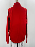 C9 Red Jacket, M