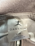Danskin Stripe Top, L