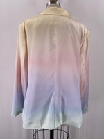 New Eloquii Ombre Jacket, 16