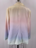 New Eloquii Ombre Jacket, 16