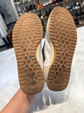Tretorn Green Kristine Shoes, 7.5