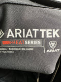 Ariat Tek Heat Series Black Pullover, L