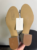 Steve Madden Gray Shoes, 11
