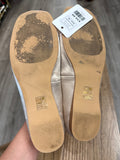 Jeffrey Campbell Champagne Anthropologie Ballet Flats, 10