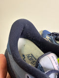 Brooks Adrenaline Blue Shoes, 8.5