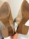 Style & Co Brown Lainey Boots, 11