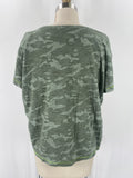 Vineyard Vines Camo Tee, L