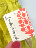 New Free People Movement Citrus Shorts, S