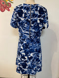 Michael Kors Blue Dress, 8