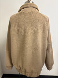 Mono B Brown Jacket, L