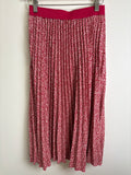 Vince Camuto Pink Skirt, XS