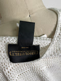 Absolutely Multicolor Sweater, L