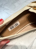 Bibi Lou Anthropologie Loafers, 39 (8.5/9)