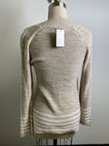 Hannah Brown Sweater, S