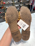 Sam Edelman Brown Sandals, 8