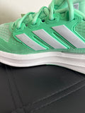 Adidas Green Shoes, 10
