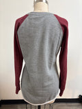 Pennant Indiana Sweatshirt, M