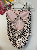 Gibson Latimer One Piece Swimsuit, L