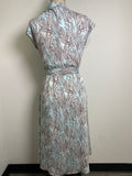 H&M Print Dress, 4