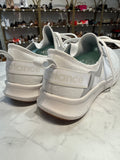 New Balance White Shoes, 9
