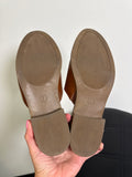 Universal Thread Brown Shoes, 7