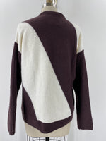 Liz Claiborne  Sweater, L Petite