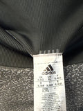 Adidas Gray Leggings, XL