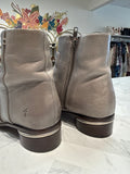 Frye Leather Boots, 8