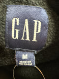 Gap Black Sweatshirt, M