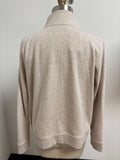 Travis Matthew Brown Sweatshirt, L