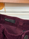 Kut from the Kloth Diana Corduroy Jeans, 12