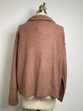 Lucky Brand  Sweater, M