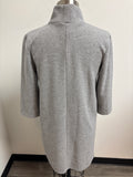 Zara Gray Dress, M