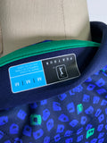 PGA Tour Blue Golf Dress, M