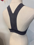 Lululemon Sports Bra, 6 (no bra inserts)