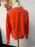 Sunnyside by Sundry 2pc Shorts + Sweatshirt, S