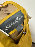 Eddie Bauer Hooded Jacket, M