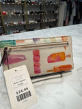 Kate Spade Ice Cream Wallet