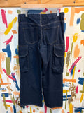 S.O.N.G.  Jeans, 7/28