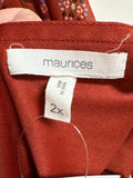Maurices  Dress, 2X
