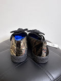 Soft Style Black Shoes, 7