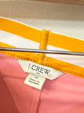 J. Crew Pink Skort Skirt, S