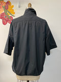 Dry Joys by FootJoy Black Pullover, S