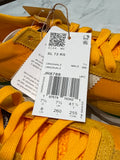 New Adidas Yellow SL 72 RS Shoes, 9.5 (mens 8)