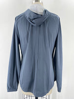 Saucony Gray Jacket, M