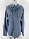 Saucony Gray Jacket, M